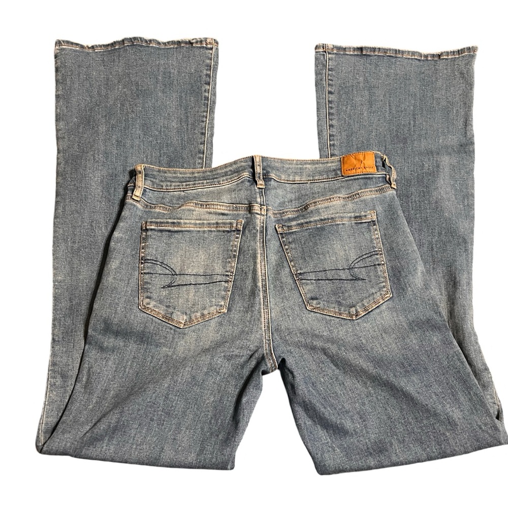 Women’s Blue Jeans